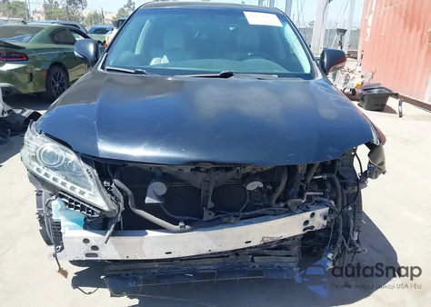 2015 Lexus Rx 450H z USA, uszkodzony, nr VIN 2T2ZB1BA8FC003638